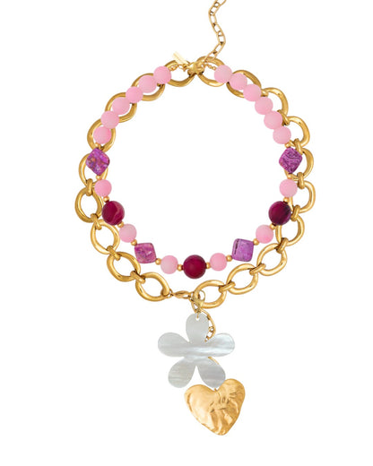 Mix El Rosa Es Mi Colorr