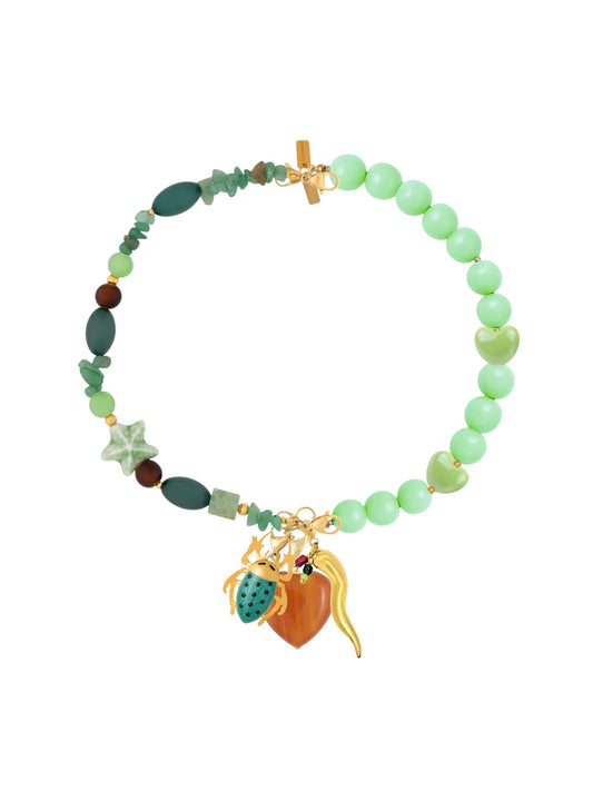 Mix El Verde Es Mi Color