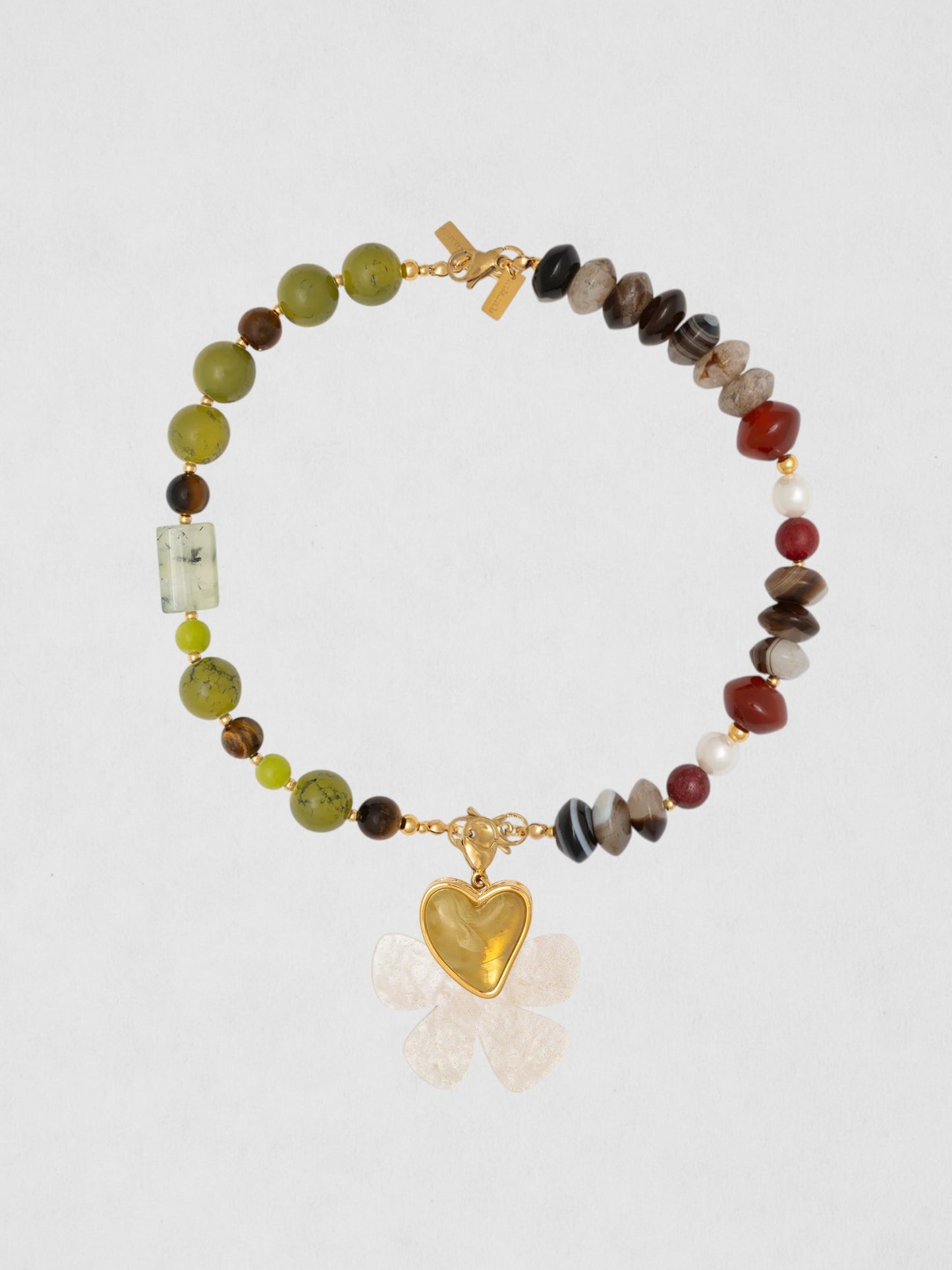 Mix Olivas llenas de amor