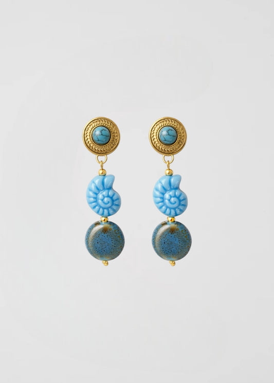 Pendientes Zahora