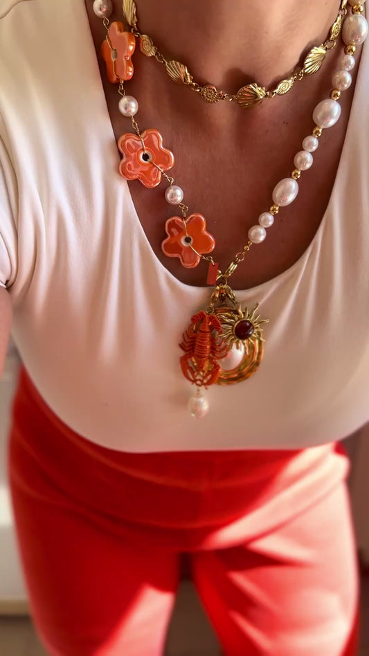 Mix Elegante Y Diferente