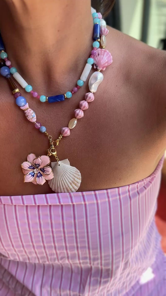 Mix Favorito Rosa