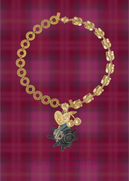 Mix Negros Elegantes, Combinan Con Todo