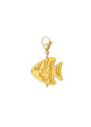 Fish Me In Love Charm 