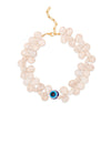 White Corals Is All We Need For Summer Necklace