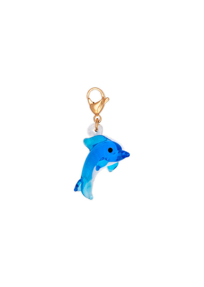 Dolphin En Otra Vida Fui Charm