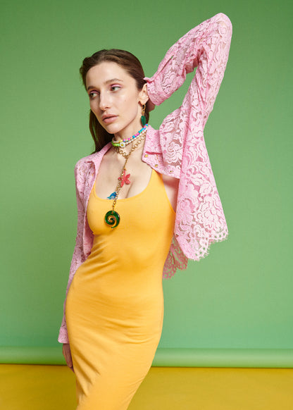 Dolphin En Otra Vida Fui Charm