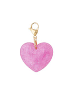 Heart Filled With Joy Charm 