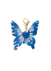 Charm My Blue Butterfly