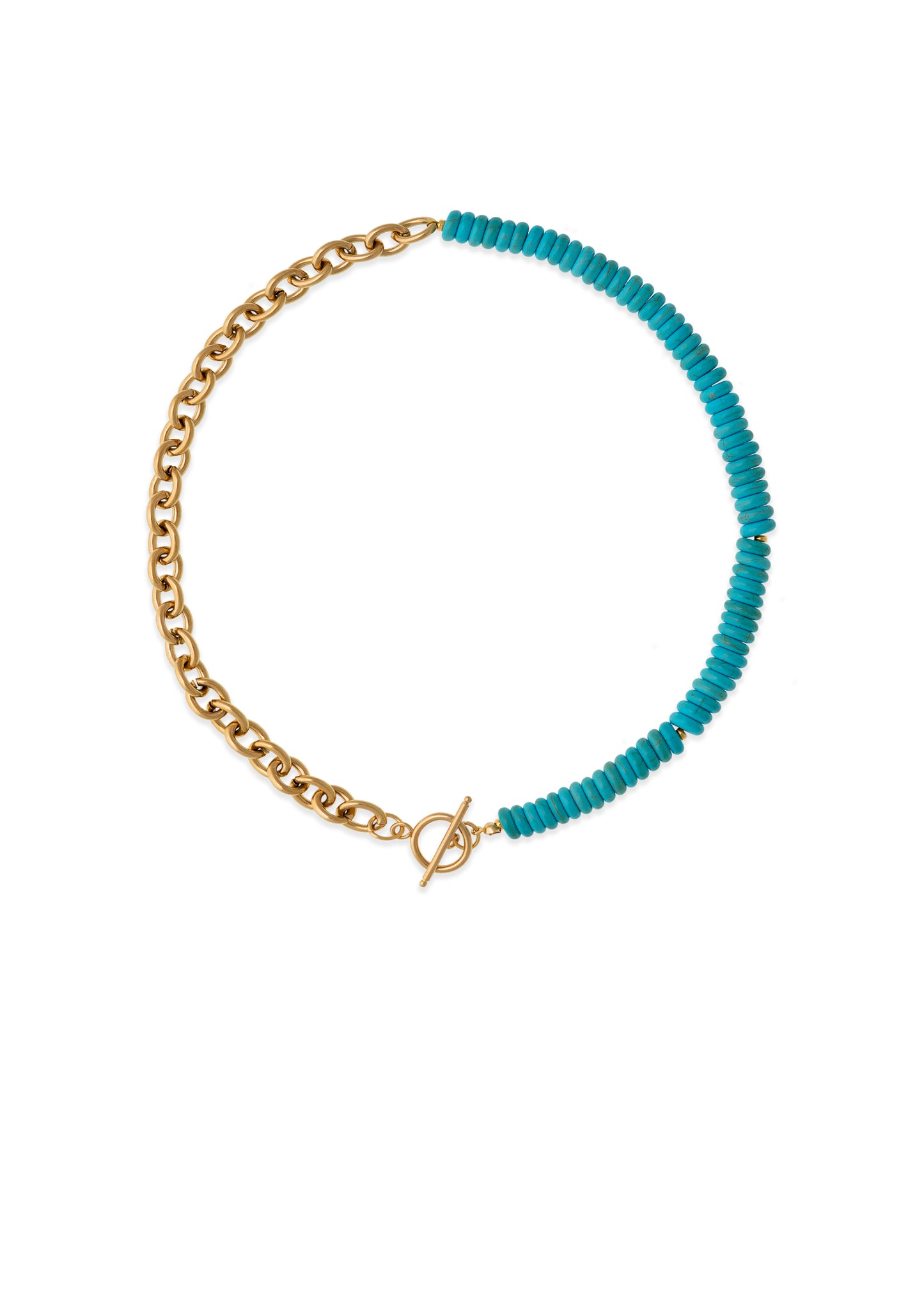 Cielo Necklace