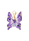 Charm My Purple Butterfly