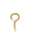I am Your Everyday Half Friend In Gold Half Chain