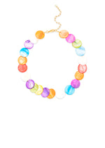 Happy Colourful Day Necklace