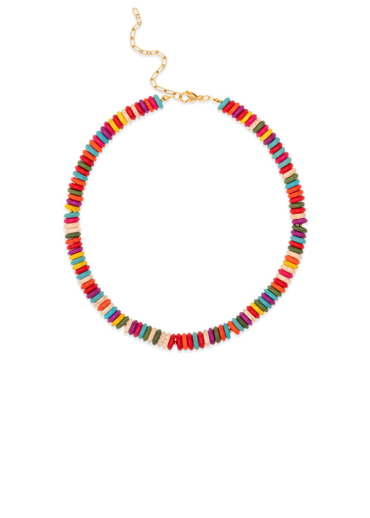 Date In Hawaii Necklace