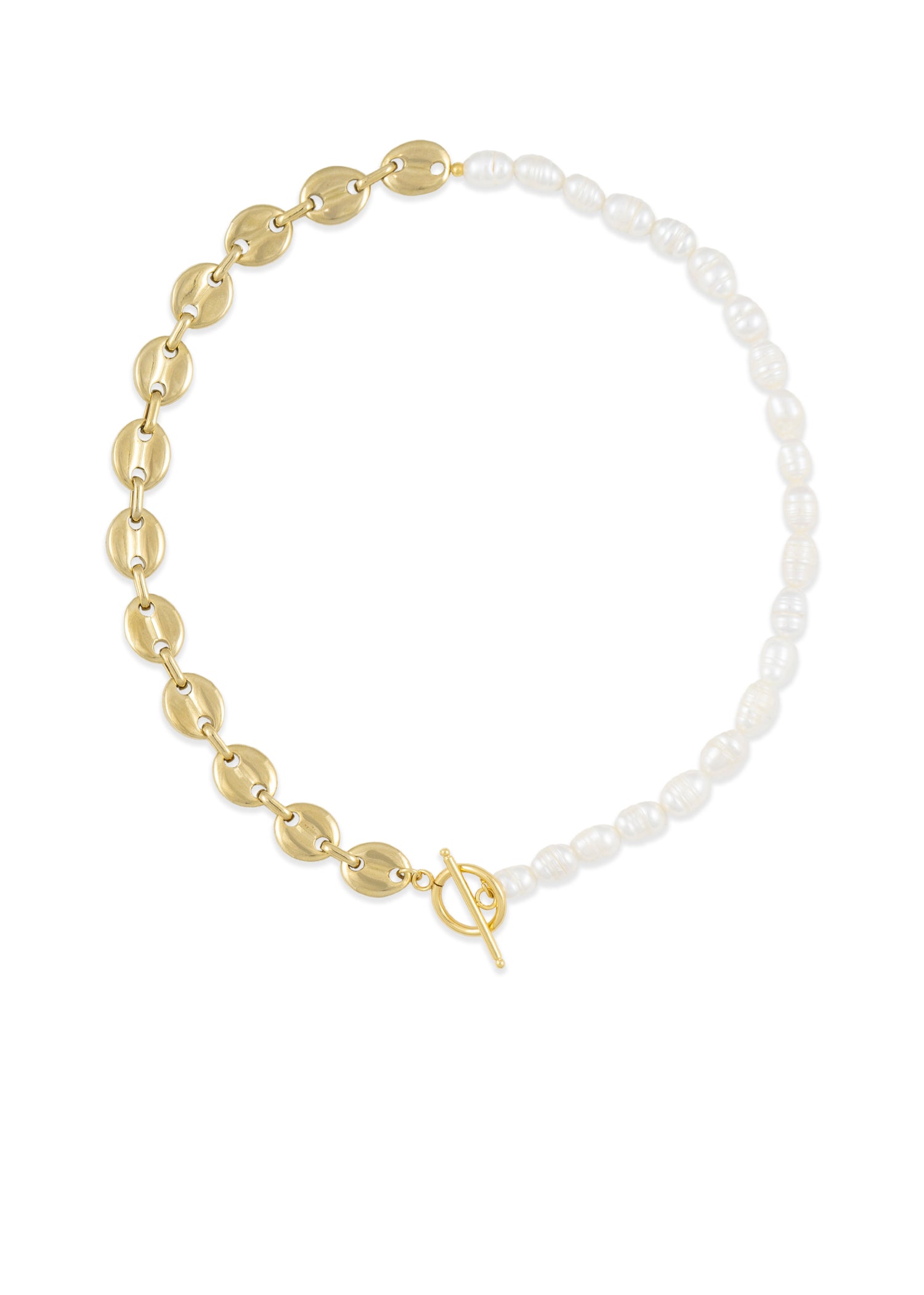 Cadena-Candy-Paris-Eslabones-Perlas-chapado-oro-18k