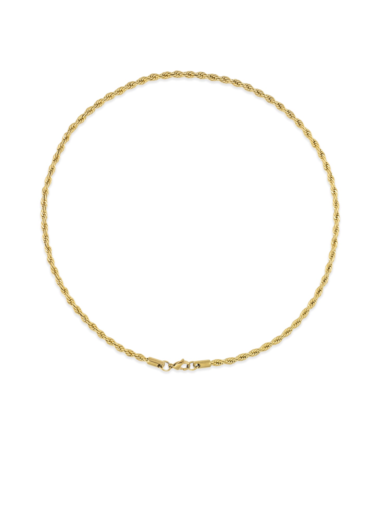 Cadena-rolling-stones-acero-inoxidable-chapado-oro-18k.