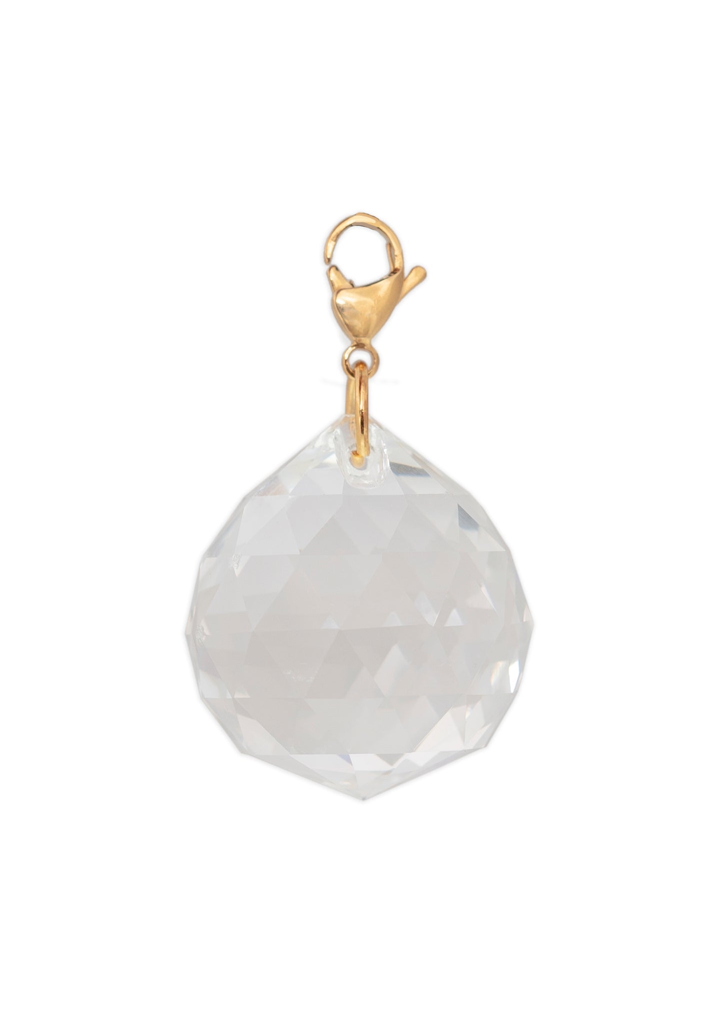 Disco Ball Charm 