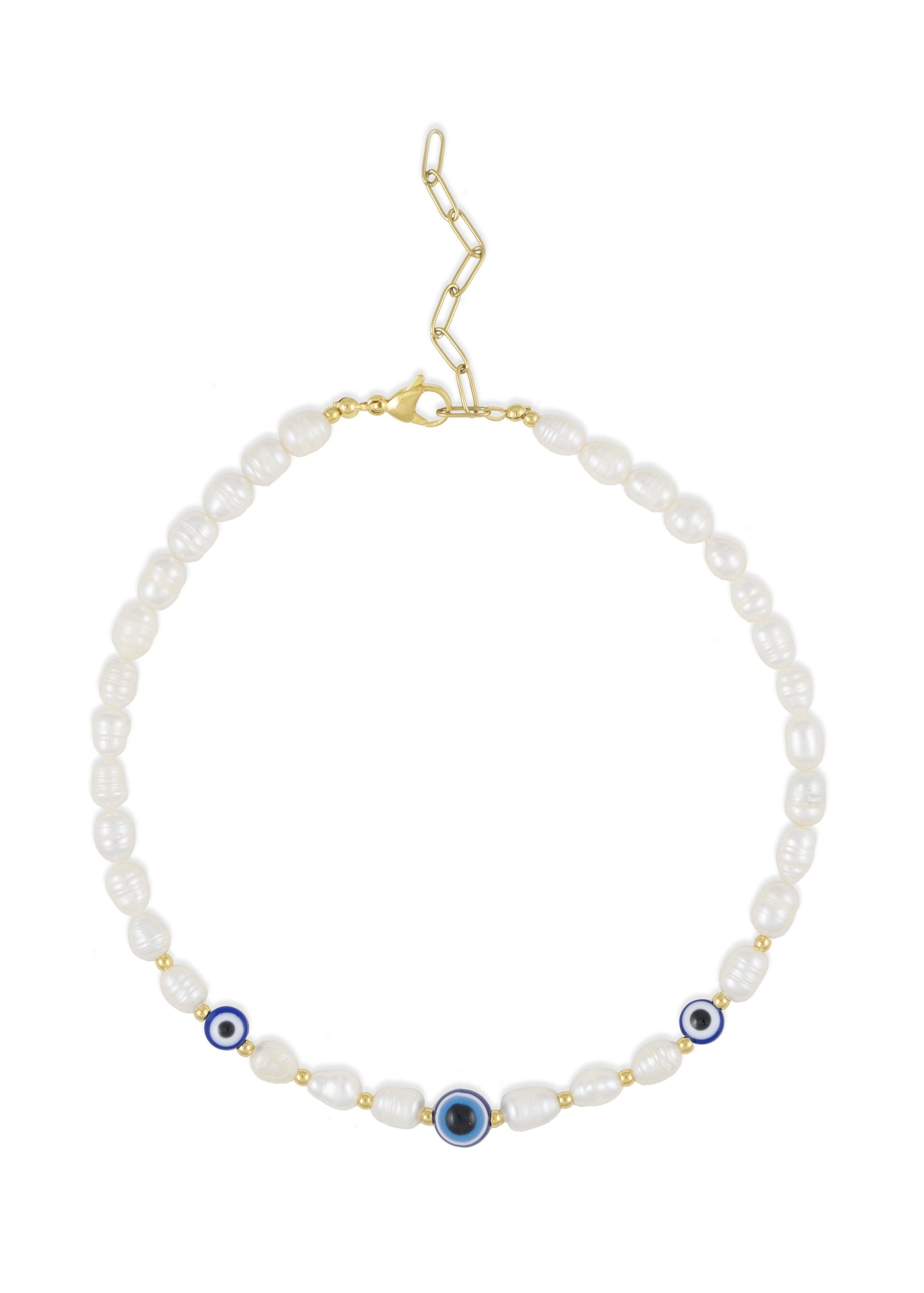 Collar-Sur-Perlas