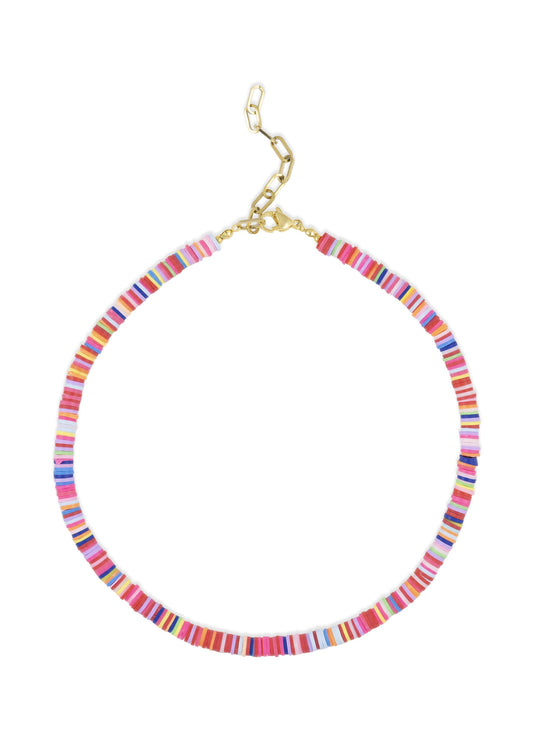 Cadena Pink Summer