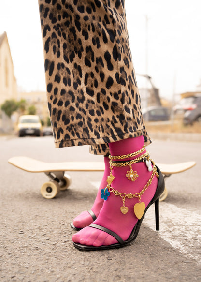 Charm Smile You Are On Camera!