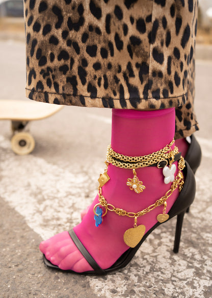 Charm Smile You Are On Camera!