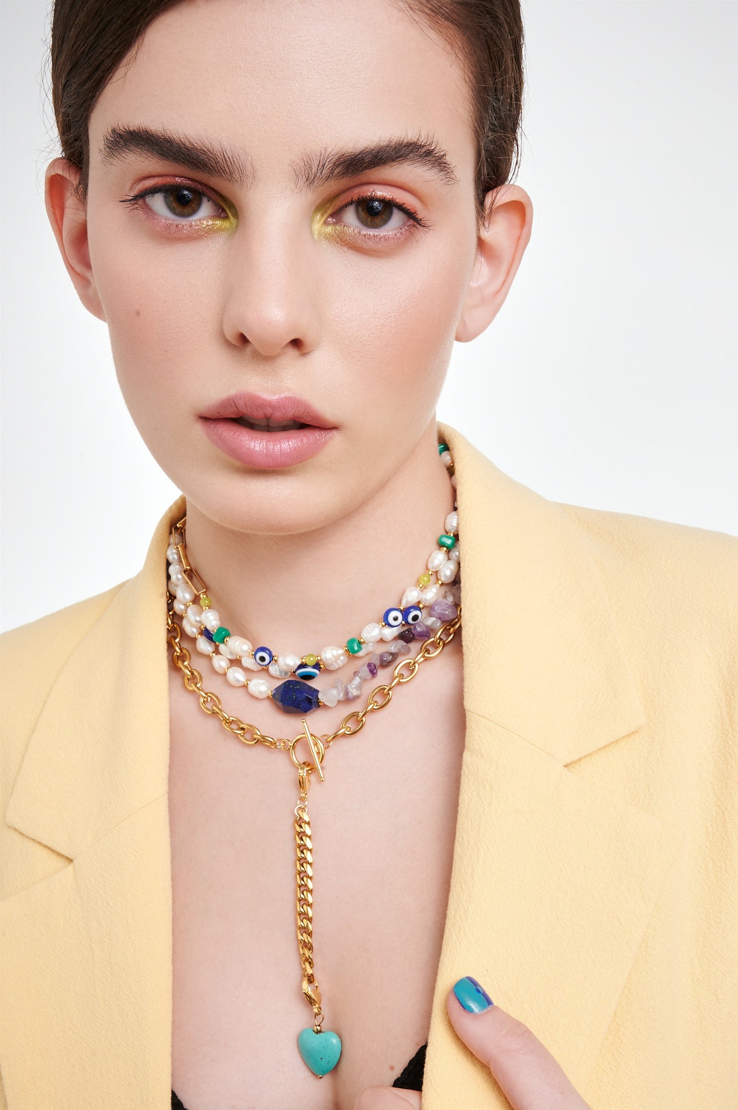 Collar Sur