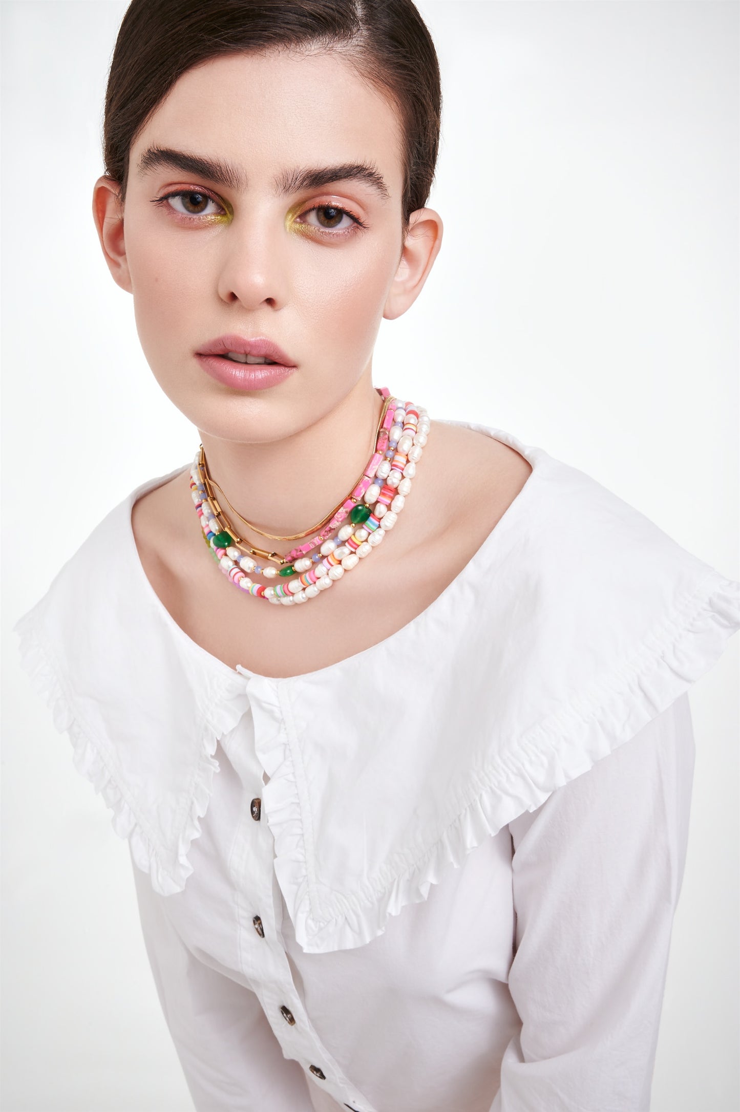 Collar Candy