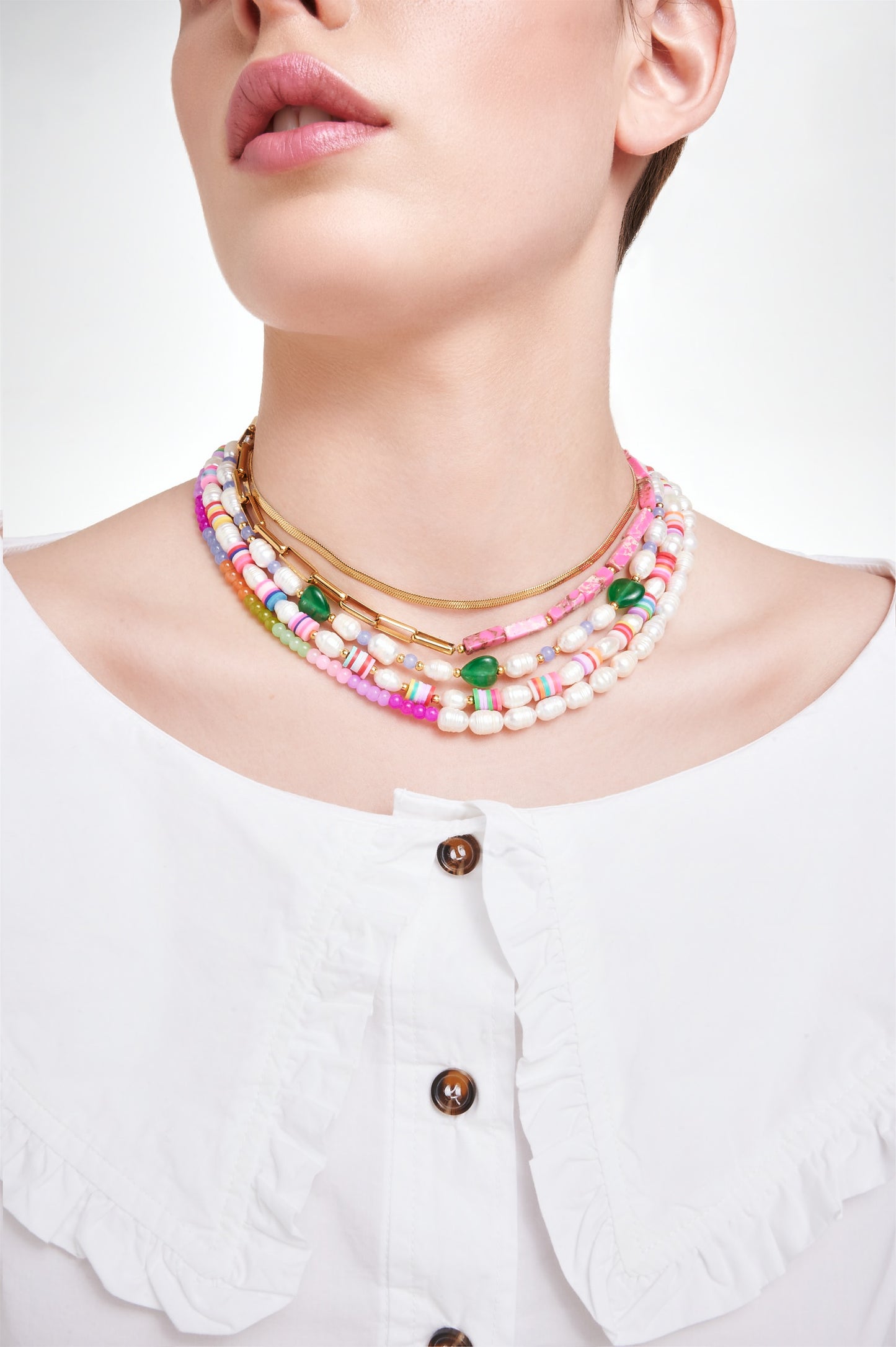 Collar Candy