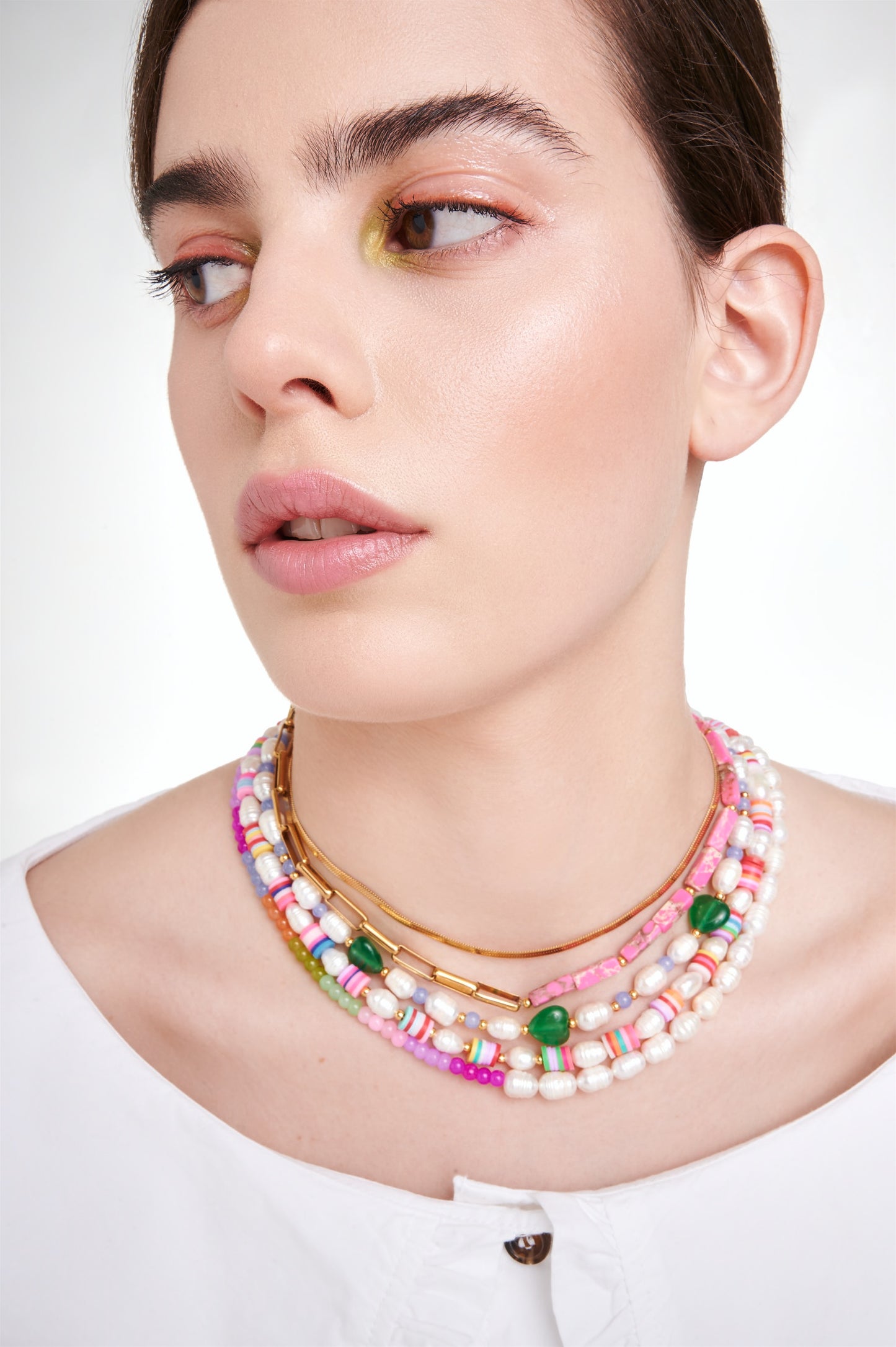 Collar Candy