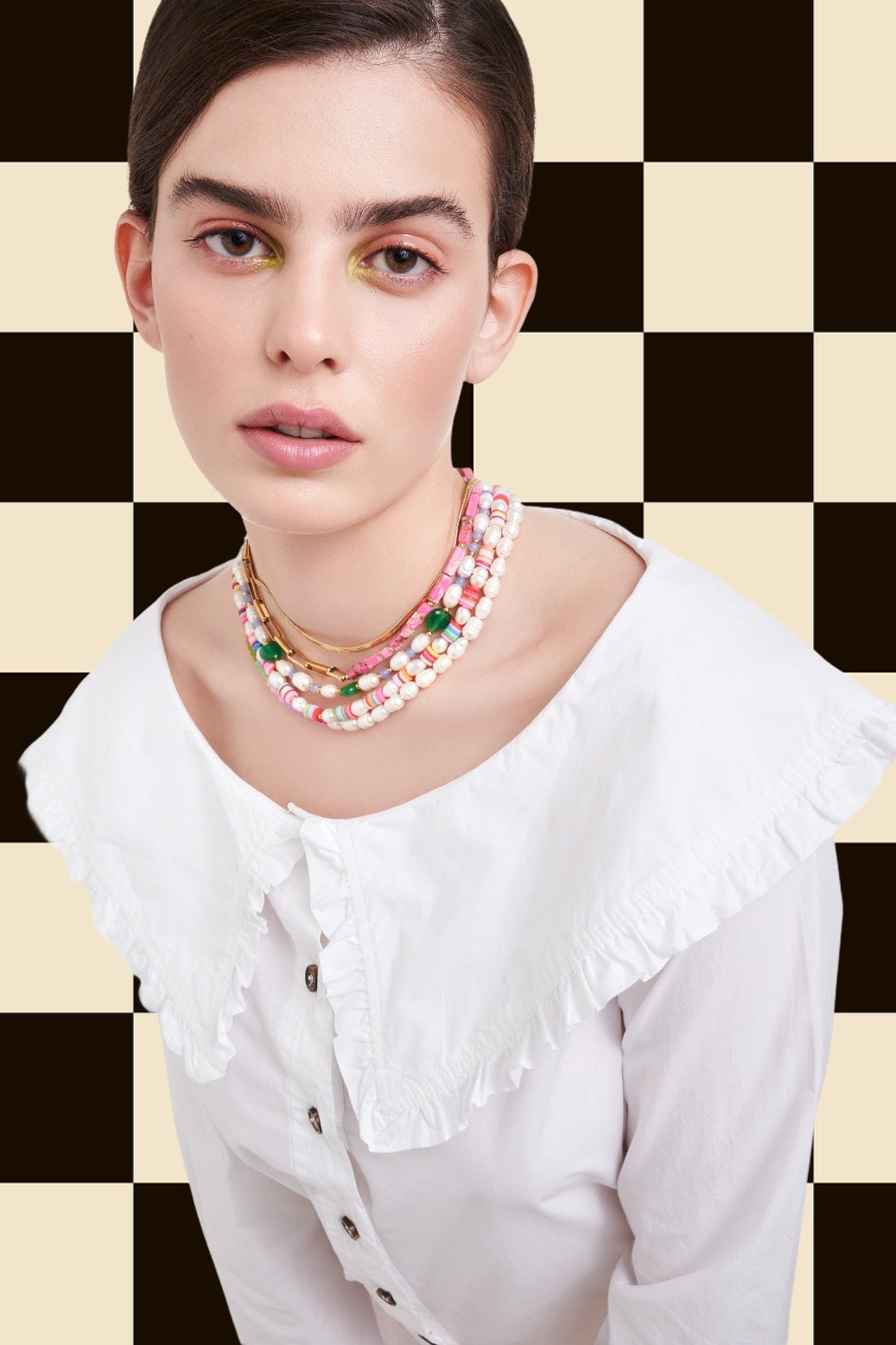 Collar Fun